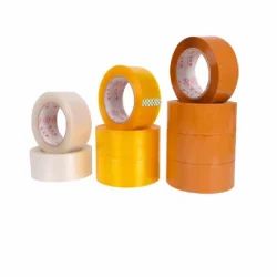 BOPP packing tapes