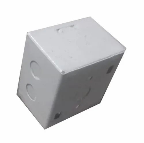Modular PP corrugated box