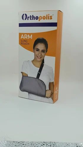 Surgical packing box